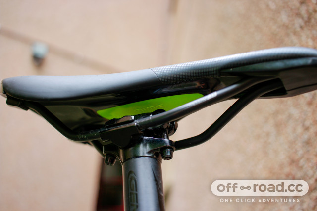 Specialized Phenom Expert with Mimic saddle review | off-road.cc